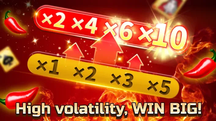 Jili777 Money Coming Slot Machine